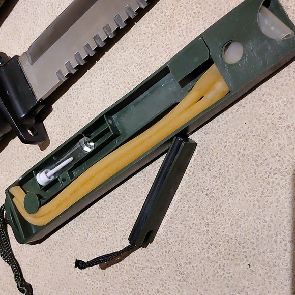 Whetstone cutlery - Picture 4 of 10